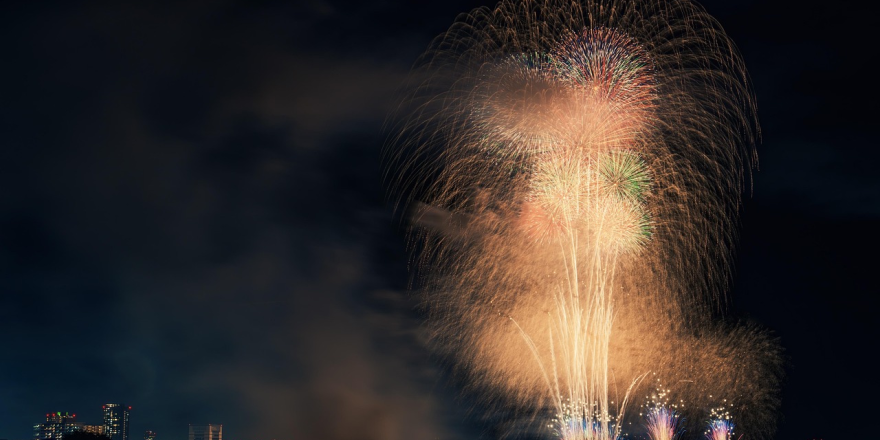 夏祭り・花火 2026