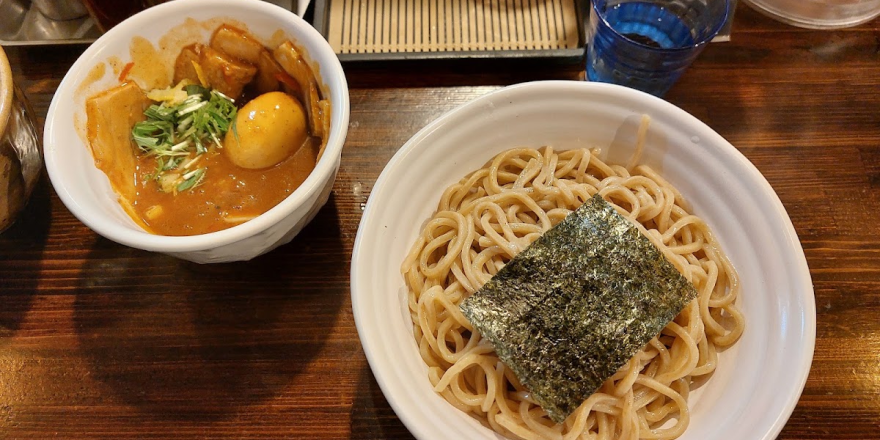 夏グルメ特集